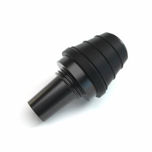 St&uuml;ndenglass Male-to-male adapter