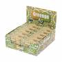 Greengo Unbleached Wide Rolls 1 pack