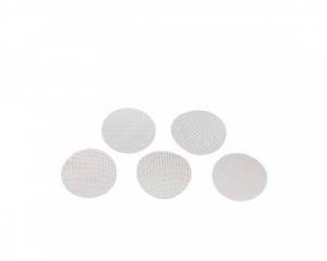 Boundless CFV chamber screen