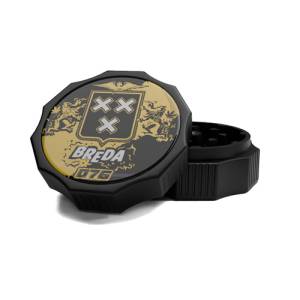 City Grinder Breda 55mm (2-part)