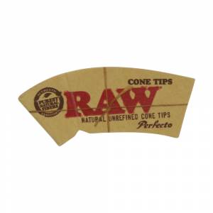 Raw Maestro Cone Tips 12 packs