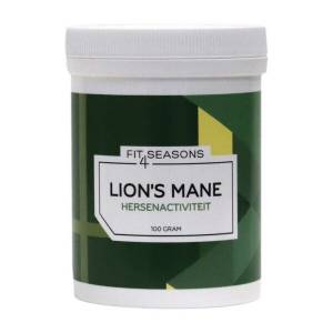 Lion’s Mane – 100 grams