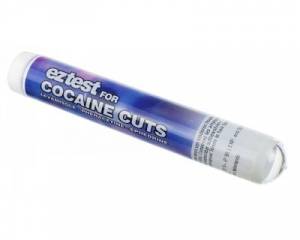 EZ Test Cocaine Cuts
