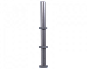 VapCap standard titanium condenser