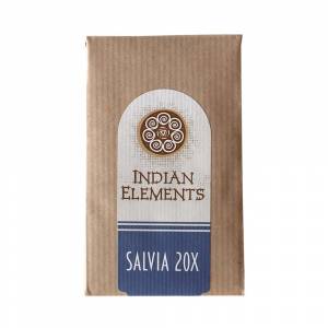 Salvia Divinorum Extract 20X Indian Elements