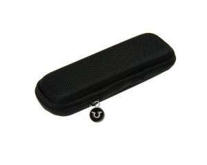 Firefly 2+ case with zipper