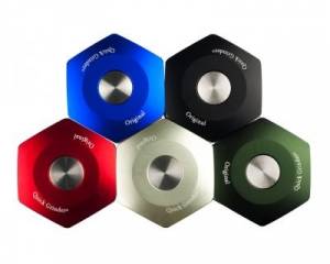 Original Quick Grinder V3