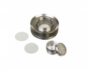 Volcano Easy Valve filling chamber reducer