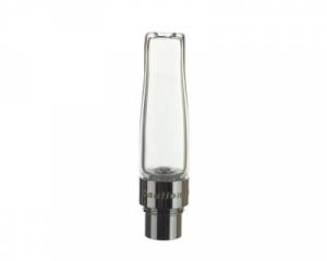 FlowerMate V5.0 glass mouthpiece