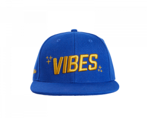 Vibes Snapback
