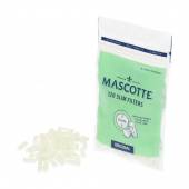 Mascotte Extra Slim Filters 10 packs