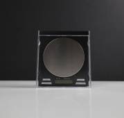 On Balance, SS-100 Scale