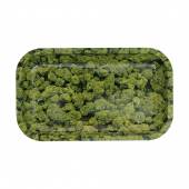 Weed Buds Big Rolling Tray 1x Rolling Tray