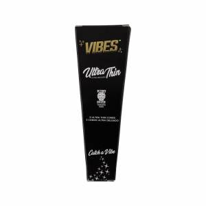 Vibes Cones King Size (3 cones)