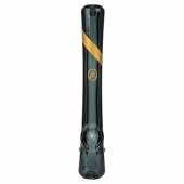 Marley Natural smoked glass steamroller