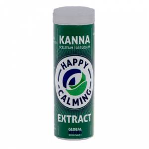 Kanna Happy calming extract 1g | Sceletium Tortuosum