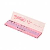 Jumbo Pink King Size Slim 25 packs