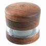 Marley Natural wooden walnut grinder (large)