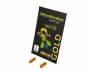Kratom Gold extract capsules (JetpackKratom)