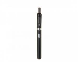 Curvy vape pen