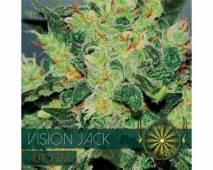 Vision Jack Auto (Vision Seeds) feminized