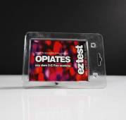 Opiates EZ-Test - One Pack