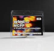MCPP EZ-Test - One Pack