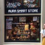 Aura Smart Store