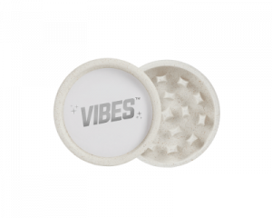 Vibes x Santa Cruz hemp shredder (2 parts)