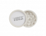 Vibes x Santa Cruz hemp shredder (2 parts)