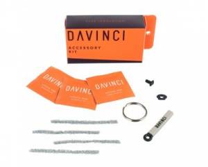 DaVinci MIQRO accessory kit
