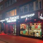 The-Smoke Smartshop Rotterdam