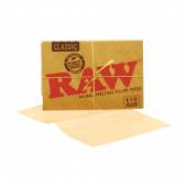 Raw Classic 1½ Rolling Papers 25 packs (full box)