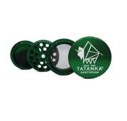 Green Tatanka Grinder Big