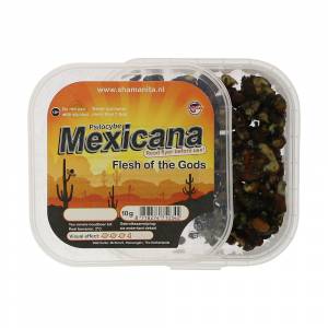 Mexicana 20 grams
