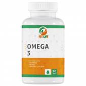 Essential Omega 3 -  90 gel capsules