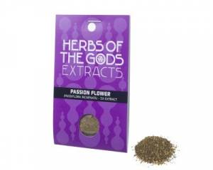 Passionflower (Passiflora incarnata) extract 5x