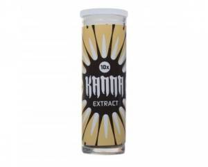 Kanna (Sceletium tortuosum) extract 10x