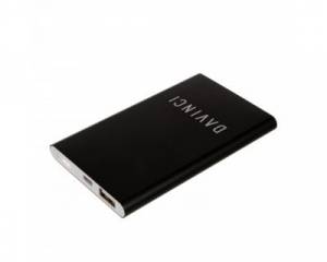 DaVinci IQ power bank