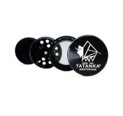 Black Tatanka Grinder Big