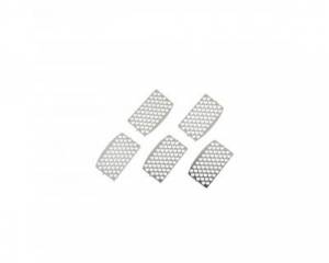 G Pen Elite mouthpiece filter screen