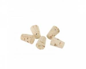 HydroBrick Maxx storage jar corks