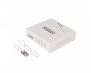 PAX 3 concentrate insert lid & O-rings