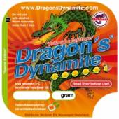 Psilocybe Dragon Truffle (15 grams)