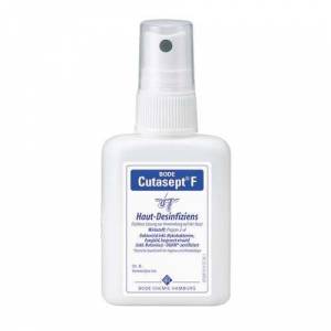 Disinfectant skin lotion - 50 ML
