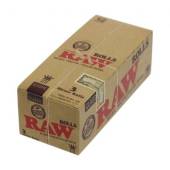 Raw Rolls 3m 12 packs (full box)