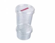 Filter jar
