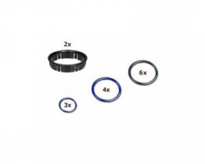 Volcano Solid Valve O-ring set