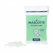 Mascotte Extra Slim Filters 1 pack