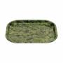 Weed Buds Small Rolling Tray 1x Rolling Tray